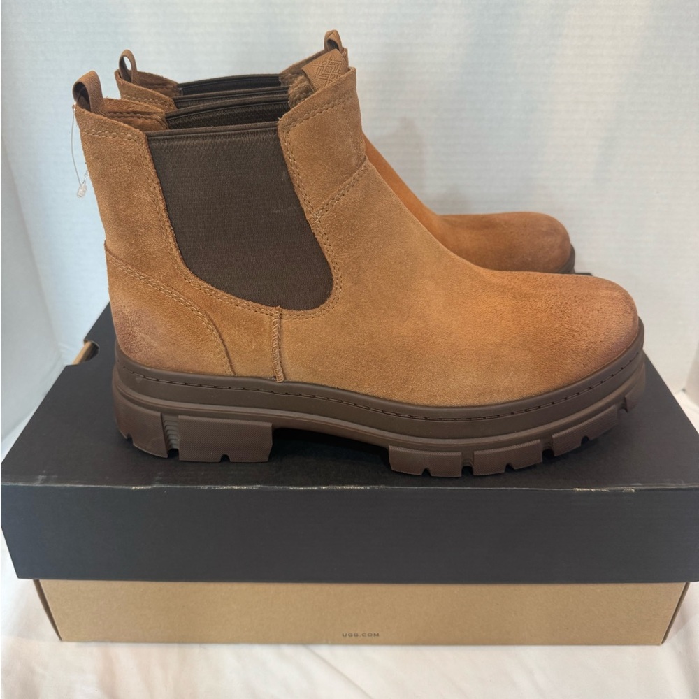 UGG men’s boots